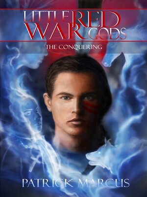 cover image of Little Red War Gods